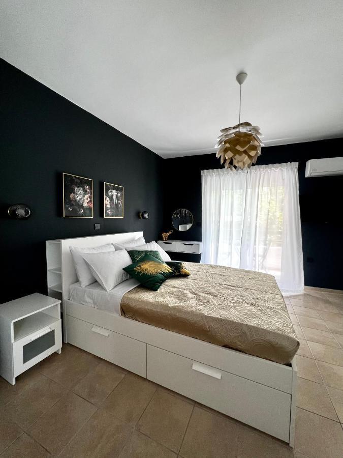 Downtown Apartments Rhodes City Kültér fotó