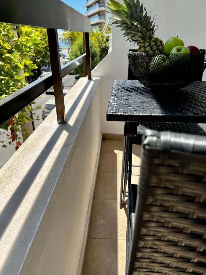 Downtown Apartments Rhodes City Kültér fotó