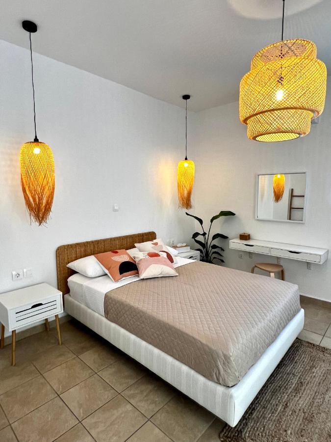 Downtown Apartments Rhodes City Kültér fotó