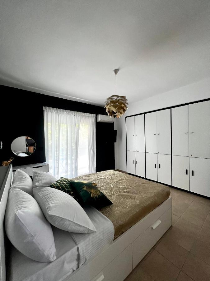 Downtown Apartments Rhodes City Kültér fotó