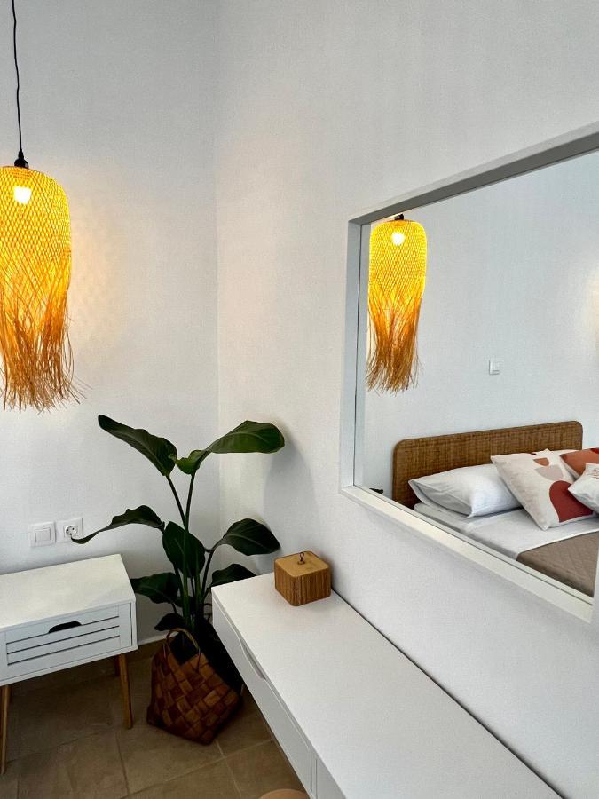 Downtown Apartments Rhodes City Kültér fotó