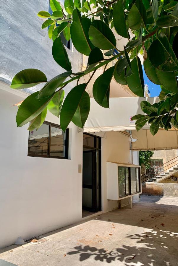 Downtown Apartments Rhodes City Kültér fotó